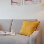 1 Bedroom Awesome Apartment In Oostende
