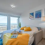 1 Bedroom Awesome Apartment In Oostende