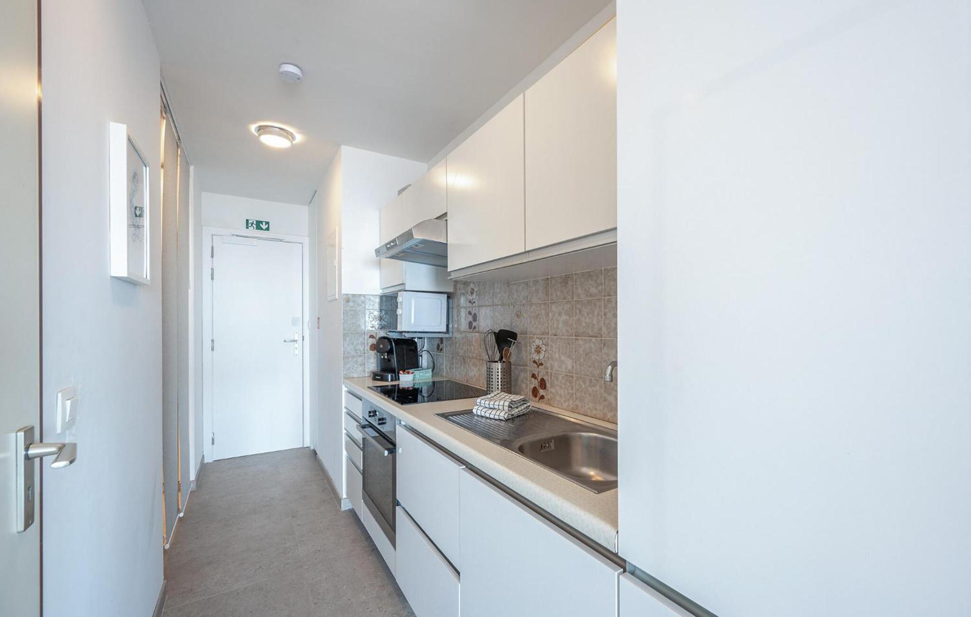Appartement 1 Bedroom Awesome In