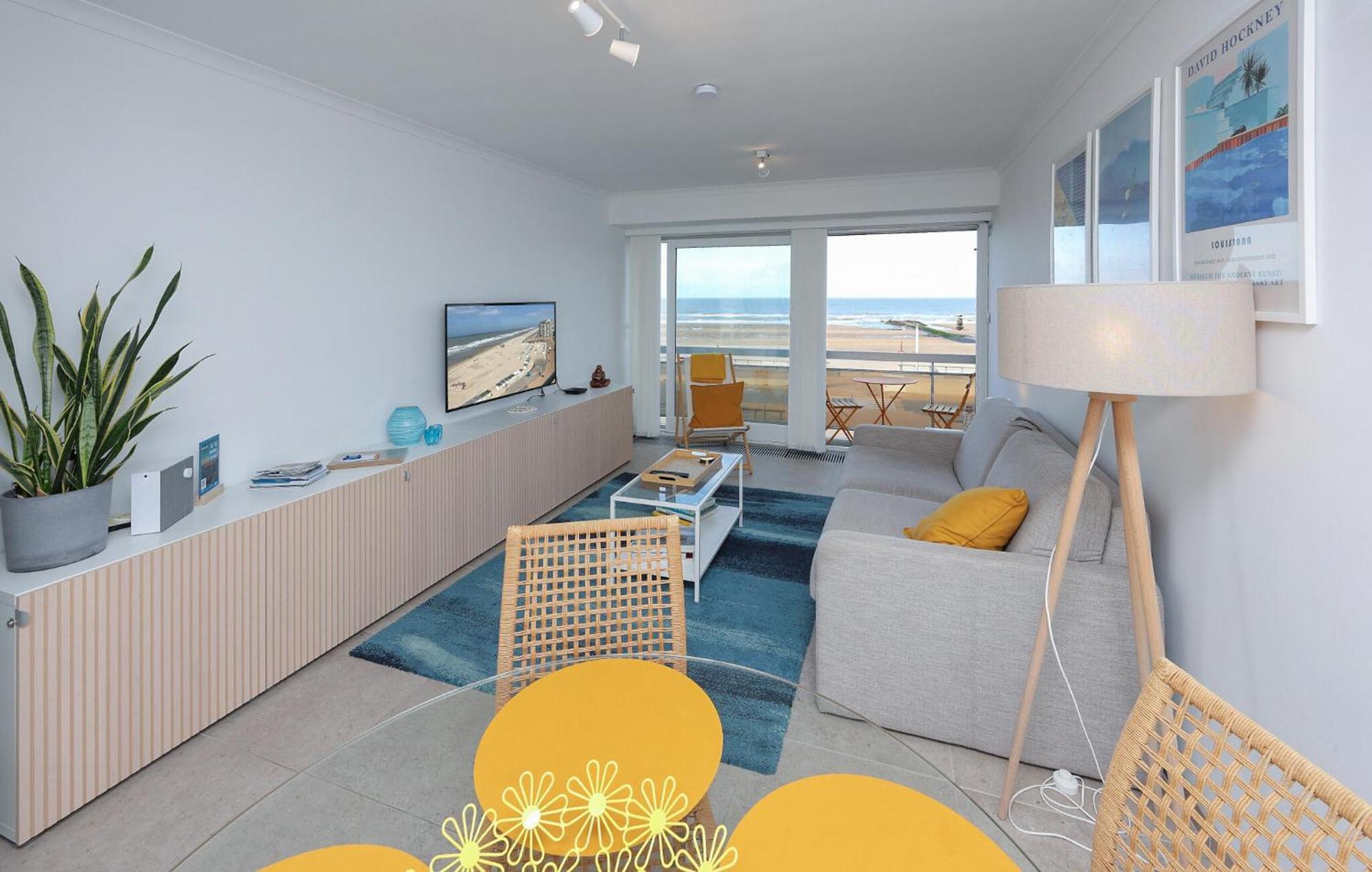 Appartement 1 Bedroom Awesome In