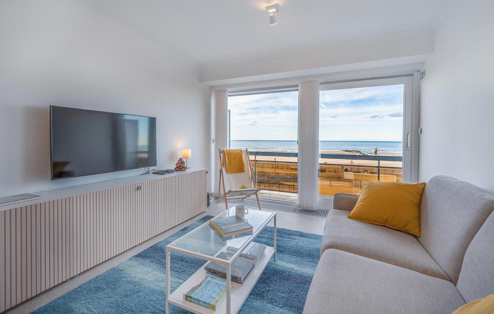 Appartement 1 Bedroom Awesome In *