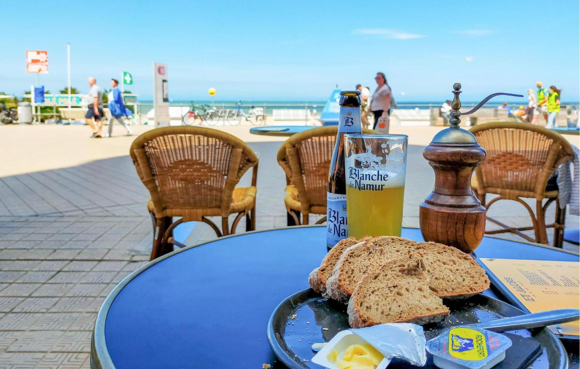 1 Bedroom Awesome In Oostende