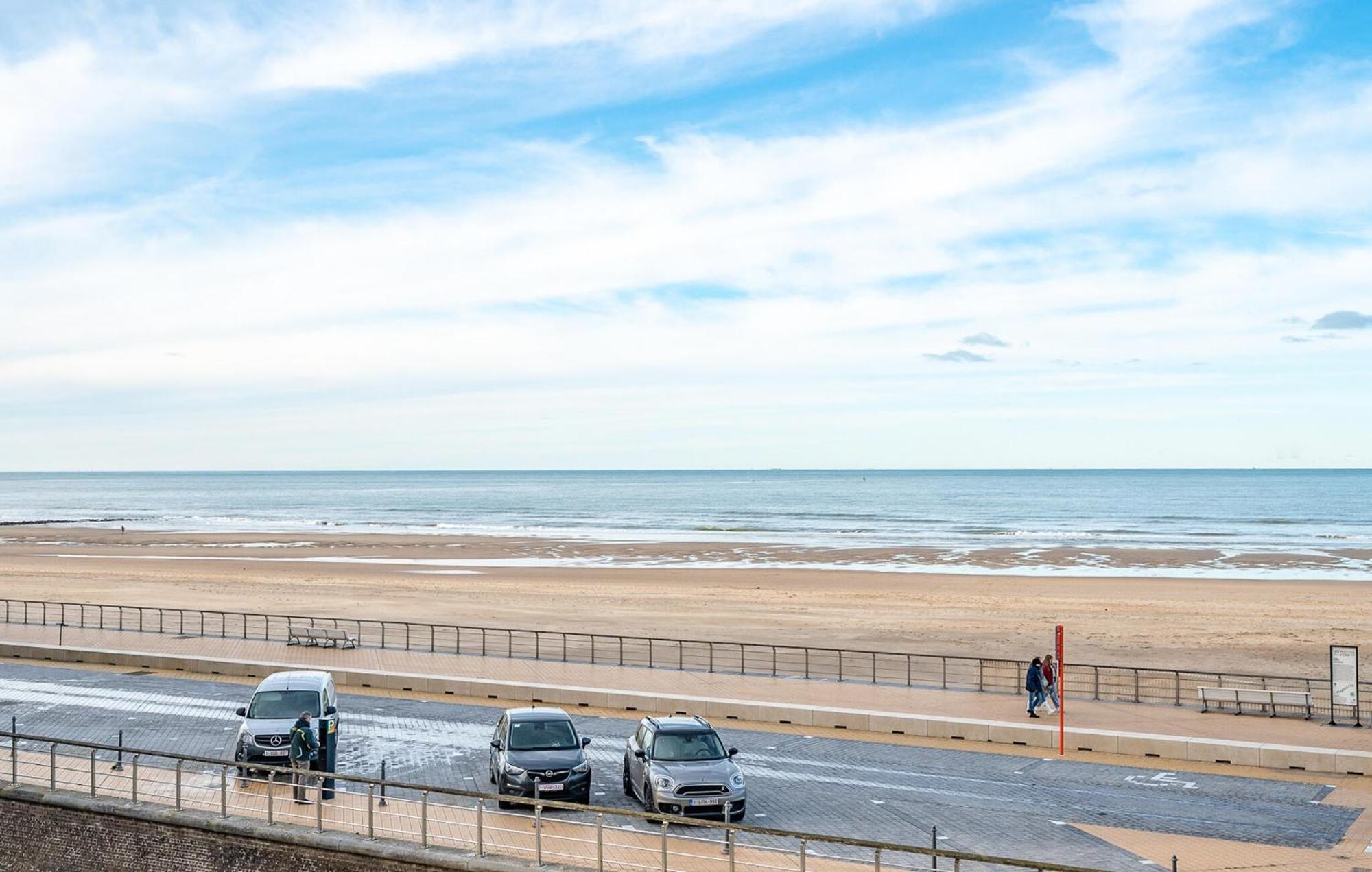 Appartement 1 Bedroom Awesome In *